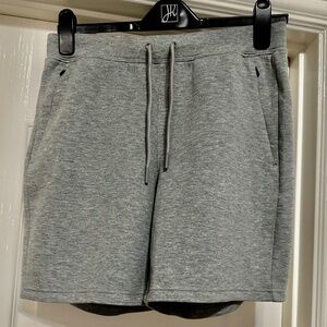 VSRT Athletic Sweat Shorts Mens S